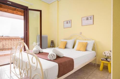 Katrin's Apartment - Corfu Town