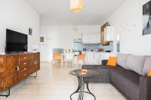 Katrin's Apartment - Corfu Town