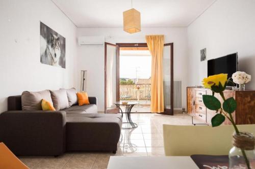 Katrin's Apartment - Corfu Town