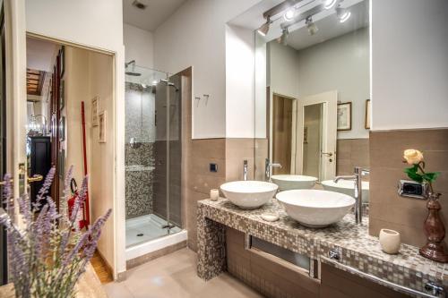 Gianicolo Miracle Suite