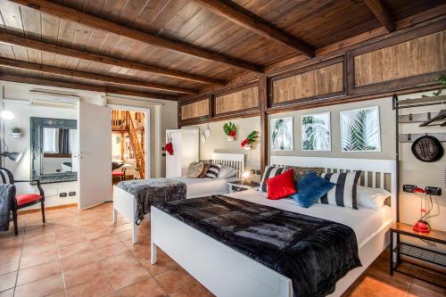Gianicolo Miracle Suite