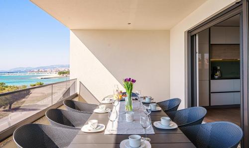 Apartment SABBIA