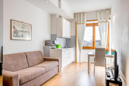 GuestHost - Santa Maria Novella Cozy Flat