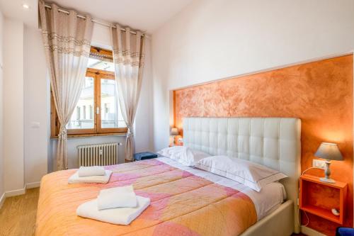 GuestHost - Santa Maria Novella Cozy Flat