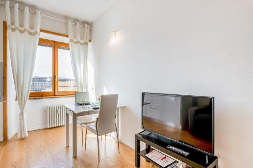 GuestHost - Santa Maria Novella Cozy Flat