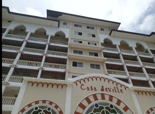 The Deluxe Rooms at Pueblos Blancos Boutique Residences