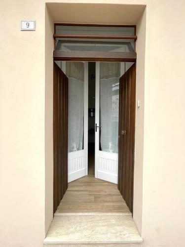 Fotografie z fotogalerie ubytování cas'Elisa v destinaci Cisternino