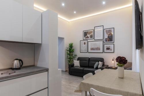 GuestHost - Musei Vaticani cozy apartment