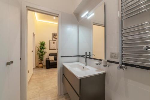 GuestHost - Musei Vaticani cozy apartment