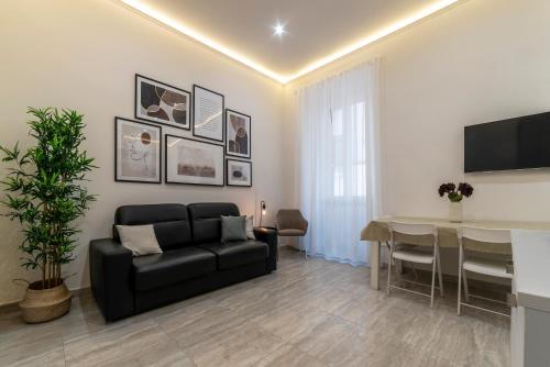 GuestHost - Musei Vaticani cozy apartment