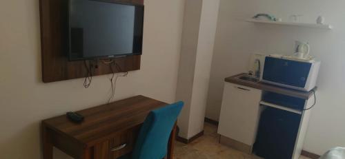 Gallery image of Slimiza Suites in Sliema