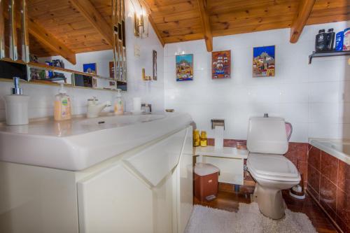 Fotografie z fotogalerie ubytování Iokasti House Ipsos Corfu v destinaci Ágios Márkos