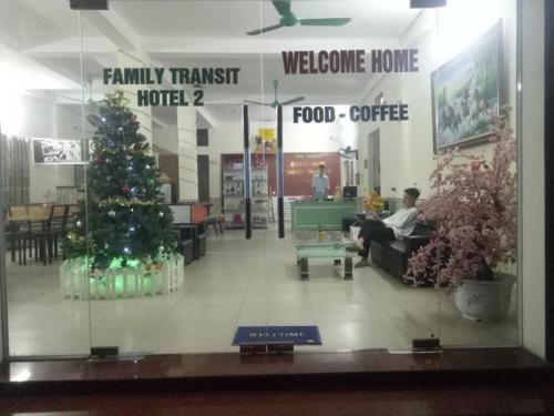 Imagen de la galería de Family Transit 2 Hotel, en Hanói