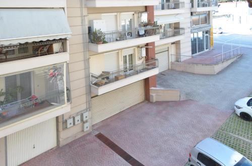 Delmare Dion apartment