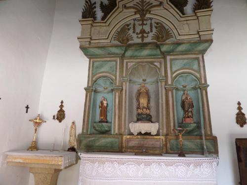 Φωτογραφία από το άλμπουμ του Casa Grande do Seixo σε Vidago
