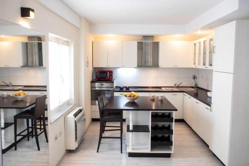 Down Town Tirana Apartment Center