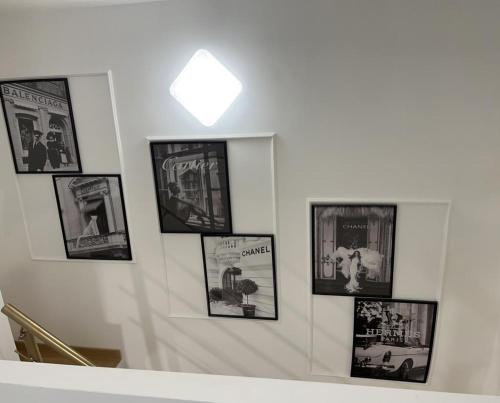 PARIOLI LUXURY SUITE photo 15