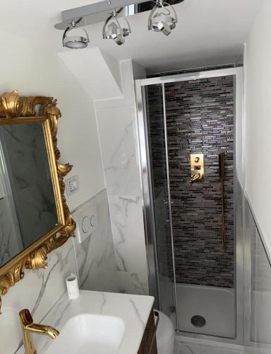 PARIOLI LUXURY SUITE photo 4