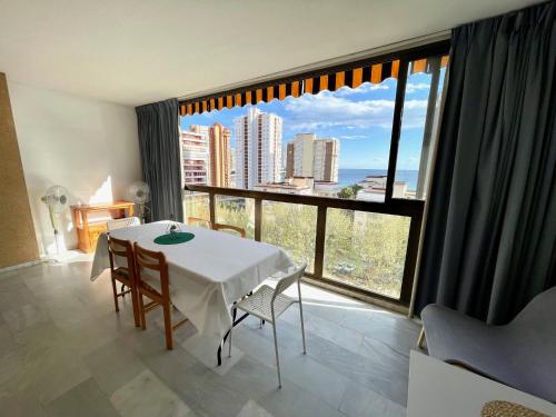 Mediterraneo 43 - Aloturin Benidorm
