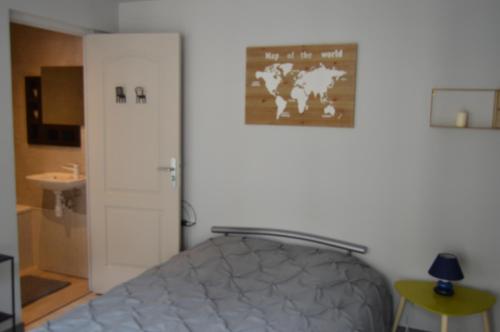 Le Risle - Hôtel – Photos 3