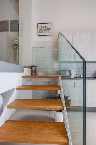 Magnifico apartamento de diseño centro Sevilla