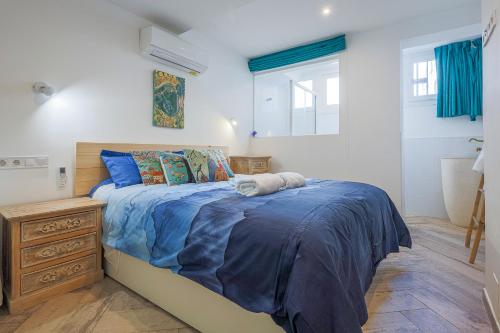 Magnifico apartamento de diseño centro Sevilla