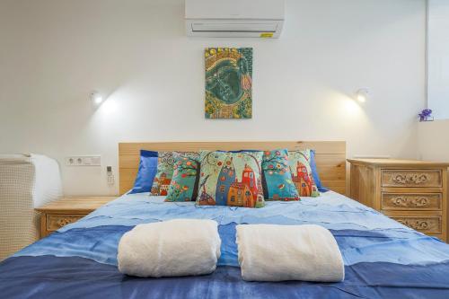 Magnifico apartamento de diseño centro Sevilla