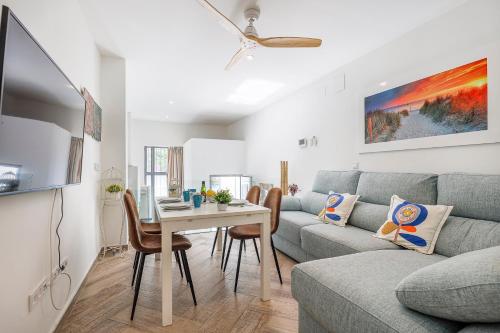 Magnifico apartamento de diseño centro Sevilla