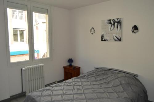 Le Risle - Hôtel – Photos 2
