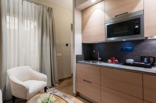 Suites Murillo Catedral photo 38