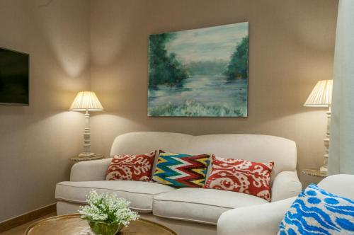 Suites Murillo Catedral photo 37