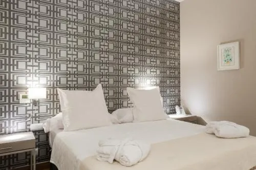 Suites Murillo Catedral photo 19