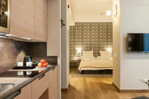 Suites Murillo Catedral photo 18