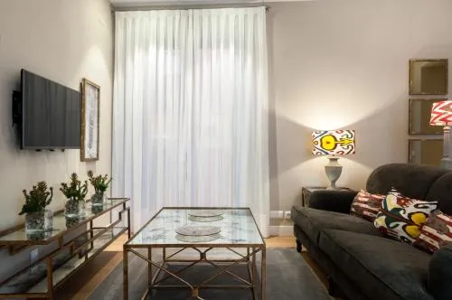 Suites Murillo Catedral photo 16
