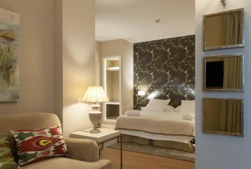 Suites Murillo Catedral photo 22