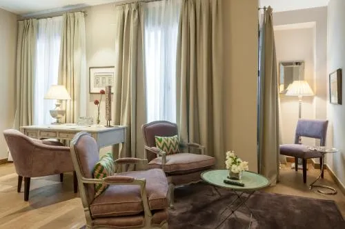 Suites Murillo Catedral photo 6