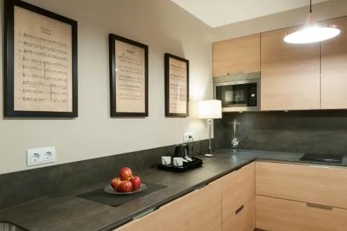Suites Murillo Catedral photo 4