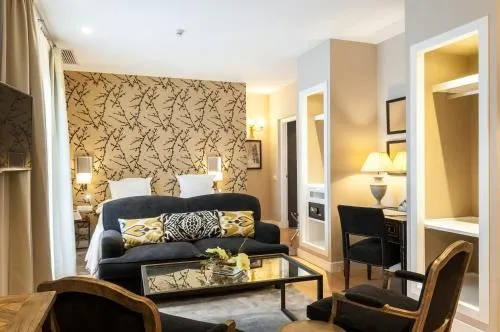 Suites Murillo Catedral photo 3