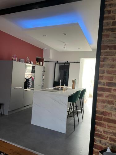 logement entier proche centre ville et circuit