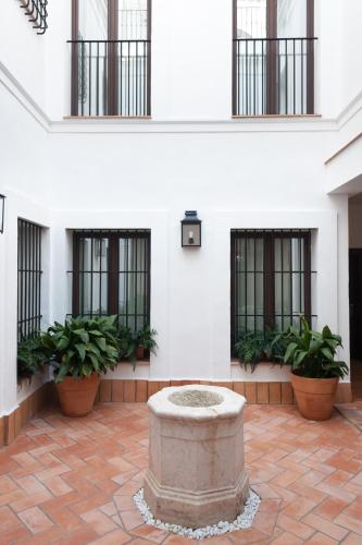 Suites Murillo Catedral photo 45