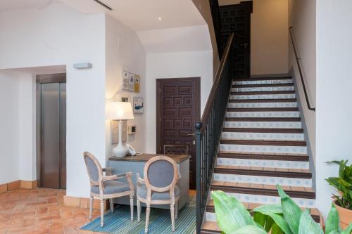 Suites Murillo Catedral photo 44