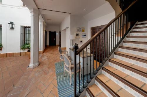 Suites Murillo Catedral photo 34