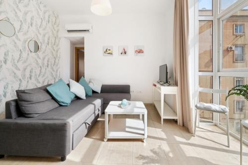 Apartamento terraza privada 3 by greensol homes