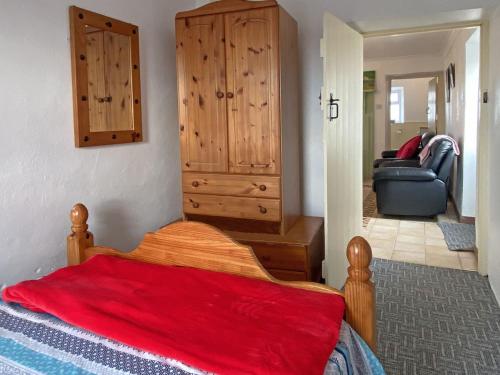 Gallery image of Cottage 429 - Ballyconneely in Ballyconneely