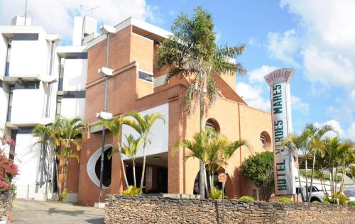 Imagem da galeria de Hotel Verdes Mares em Ouro Branco