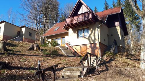 Foto dalla galleria di Hotel Habichtstein ad Alexisbad