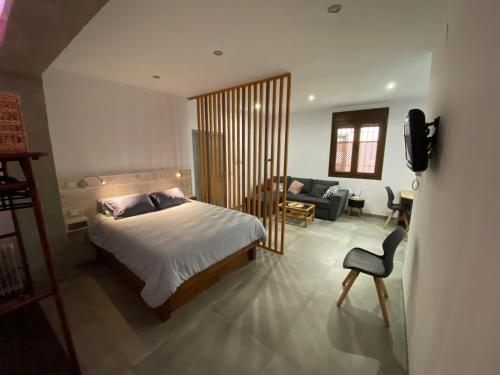 Apartamentos La Cámara I Córdoba Corredera