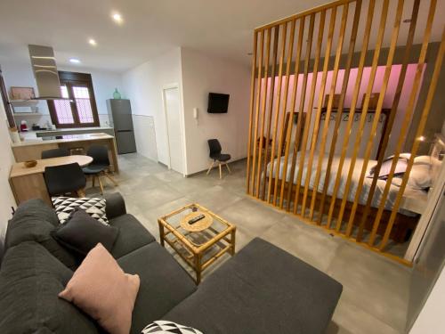 Apartamentos La Cámara I Córdoba Corredera
