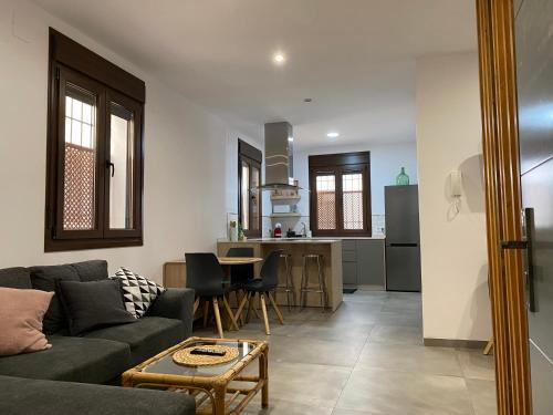 Apartamentos La Cámara I Córdoba Corredera