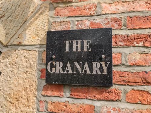 The Granary – Photos 2